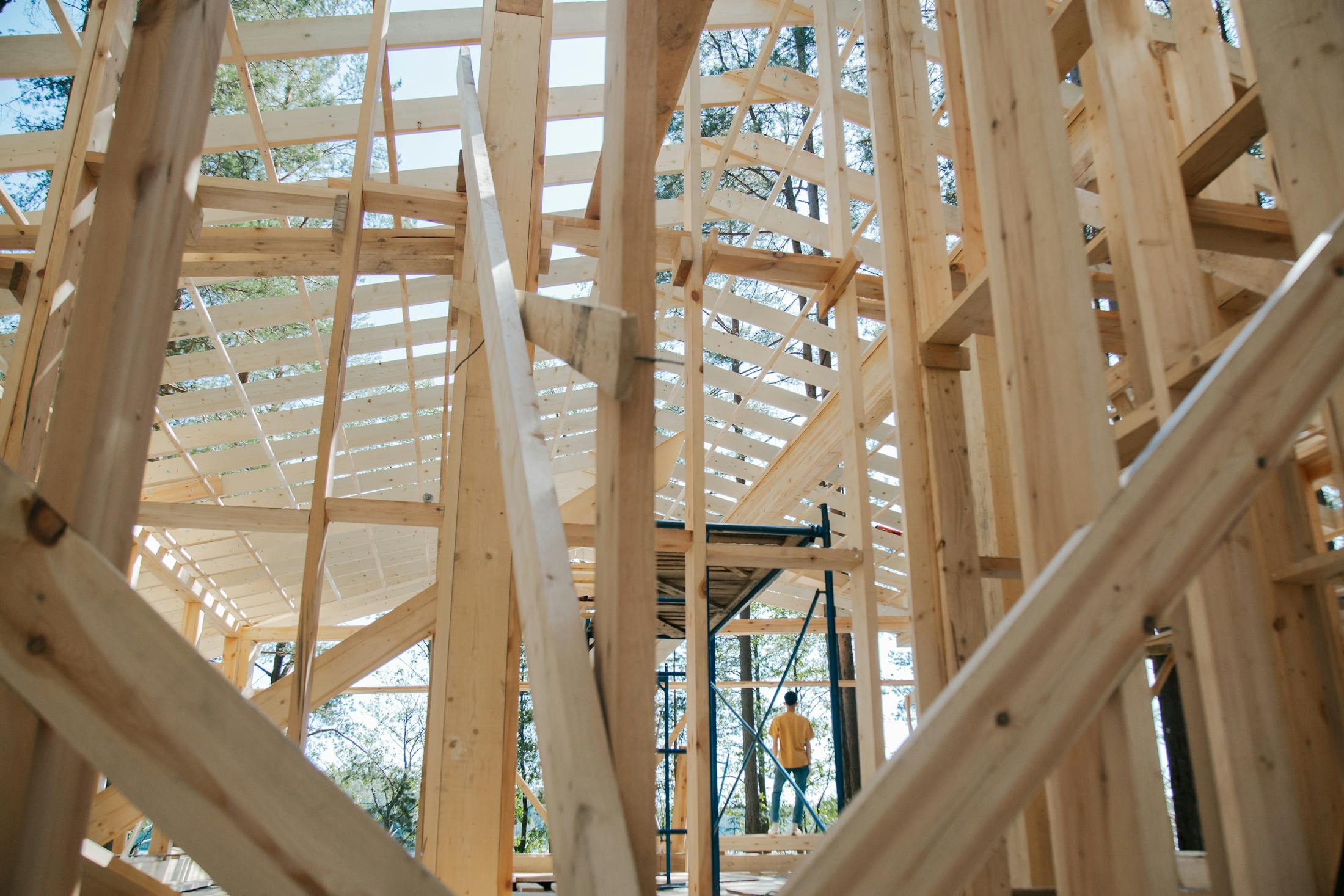 A soft collected interior detail with natural light and quiet materials